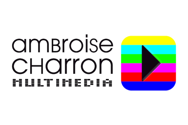 Ambroise CHARRON Multimedia